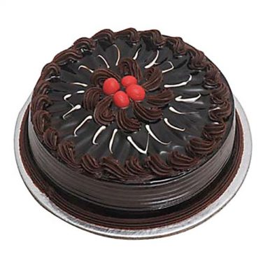 Truffle Cake 500 gm