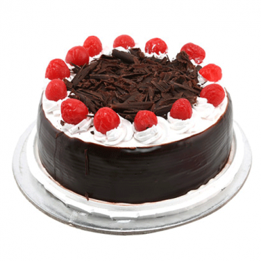 2kg Black Forest Cake