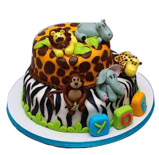 Pet & Animal Cakes
