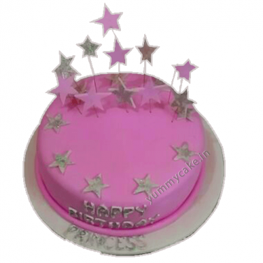 Online Birthday Cake