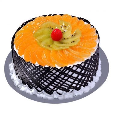 Christmas Fruit Cake