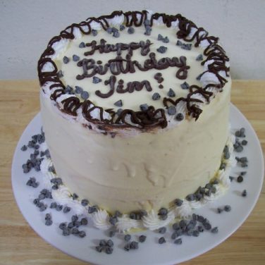 Ice Cream Cake