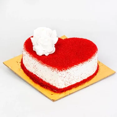 Red Velvet Cake