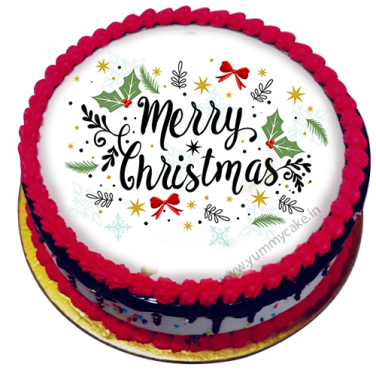 Christmas Cake