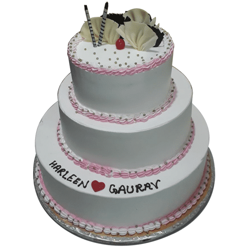 Details more than 84 anniversary cake order online super hot - in.daotaonec