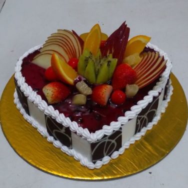 Fruit Cakes Online
