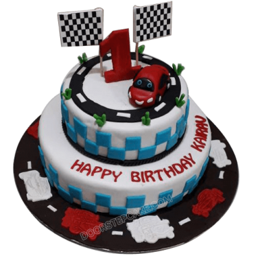 Customized Cakes Online