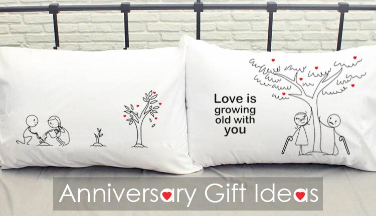 anniversary gift ideas