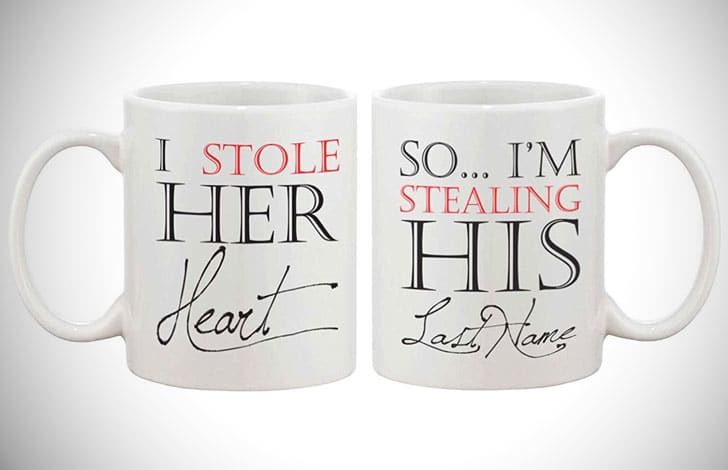 coffee mugs for gift