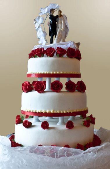 anniversary cake ideas
