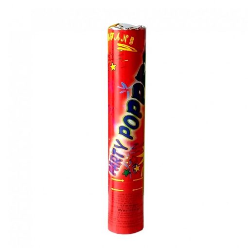 Medium Party Popper (50 cm)