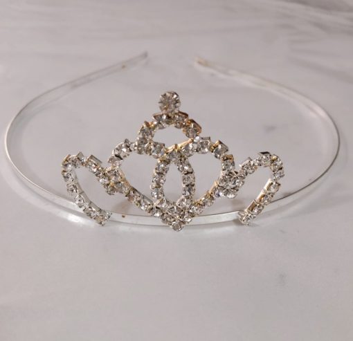 Tiara for Birthday