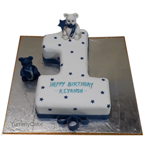 1 year on sale birthday