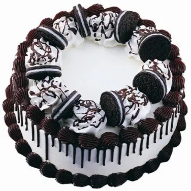 Oreo Cake