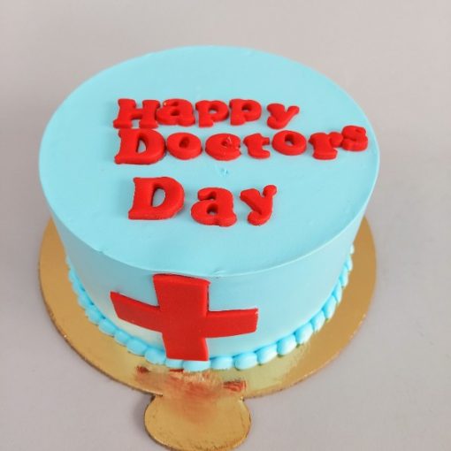 Doctor Cake | Doctor birthday cake, Doctor cake, Cake designs birthday