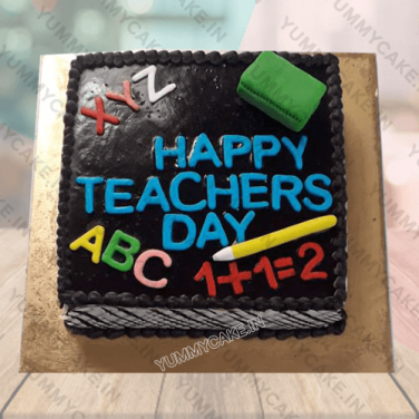 Teachers Day Gift
