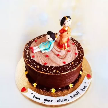 Bride To Be Cake Archives | Doorstep Cake